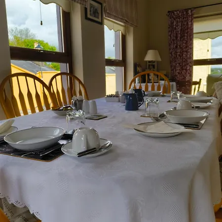 Couette-café Hillcrest 3*