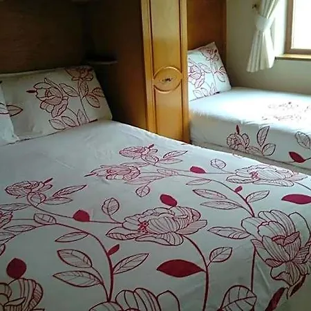 Bed & Breakfast Hillcrest