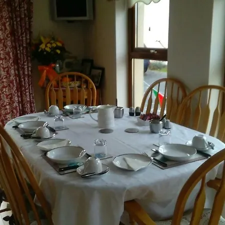 Bed and Breakfast Hillcrest Γουέστπορτ